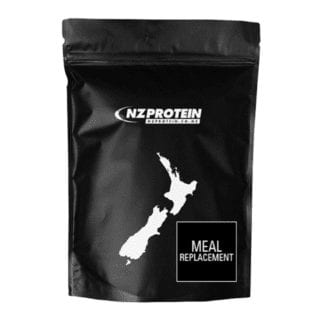NZ PROTEIN MEAL REPLACEMENT SHAKE 1KG
