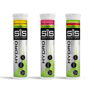 SIS GO HYDRO ELECTROLYTE TABLETS