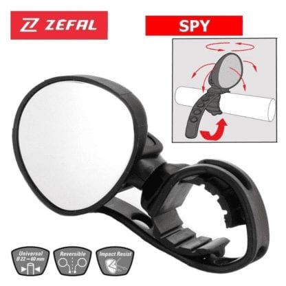ZEFAL SPY MIRROR FOR BICYCLE