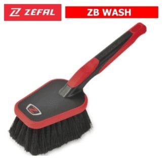 ZEFAL ZB WASH BRUSH - bike washing brush