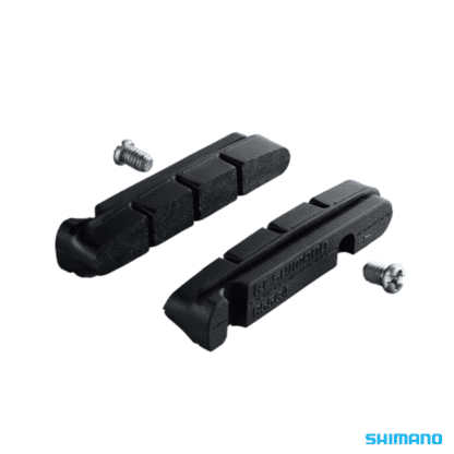 SHIMANO BR-9000 BRAKE PADS INSERTS R55C4 FOR ALLOY RIMS 1 PAIR