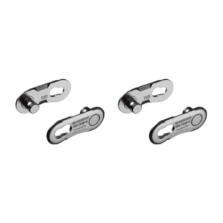 SHIMANO CHAIN QUICK LINK 12-SPEED 2-PACK SM-CN910-12