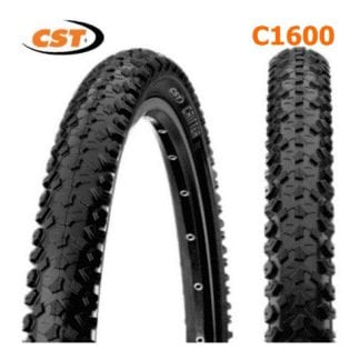 CST TYRE 26 inch CRITTER 26x2.10 C1600