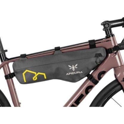 APIDURA EXPEDITION COMPACT FRAME PACK 4.5L