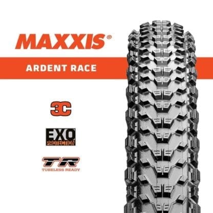 MAXXIS ARDENT RACE 29x2.2.35 3C/EXO/TR MAXX SPEED FOLDABLE