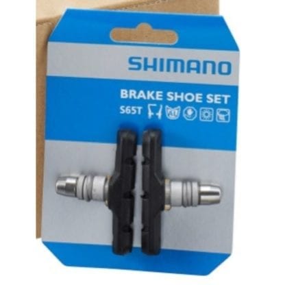 SHIMANO BRAKE PADS BR-M421 V BRAKE (RIM)