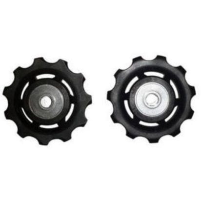 SHIMANO PULLEY SET RD-6800/ RD-6870 GUIDE AND TENSION