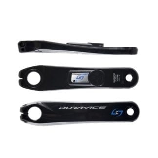 STAGES - DURA-ACE 9100 LEFT ARM POWER METER