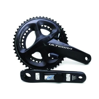 STAGES - ULTEGRA 8000 DUAL SIDED POWER METER