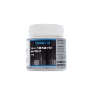 SEAL GREASE FOR FREEHUB FOR MICROSPLINE FH-M9111 FH-M8100 FH-M7100
