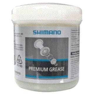 SHIMANO PREMIUM GREASE 500G TUB