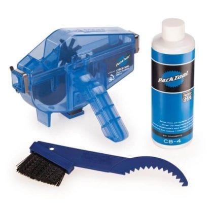 PARK TOOL CHAIN GANG CHAIN CLEANING SYSTEM CG-2.4