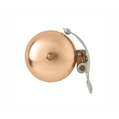 BASIL PORTLAND BICYCLE BELL COPPER