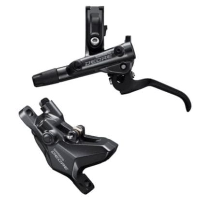 SHIMANO BRAKESET BR-6100 DEORE BL-M6100 LEVERL