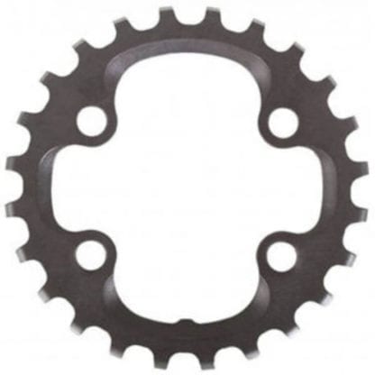 SHIMANO CHAINRING FC-M8000 26T FOR 36-26T