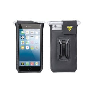 TOPEAK PHONE CASE DRYBAG FOR IPHONE 6 TO 8