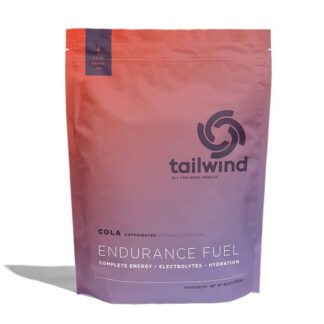 TAILWIND ENDURANCE FUEL COLA 50 serve