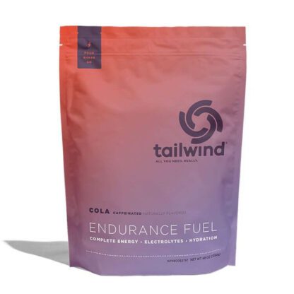 TAILWIND ENDURANCE FUEL COLA 50 serve