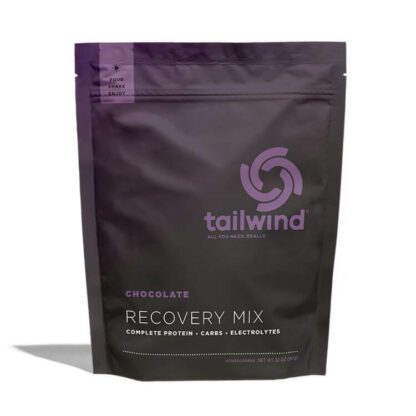 TAILWIND REBUILD RECOVERY 15 SERVE 884g CHOCOLATE