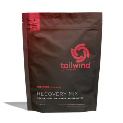 TAILWIND REBUILD RECOVERY 15 SERVE 884g COFFEE