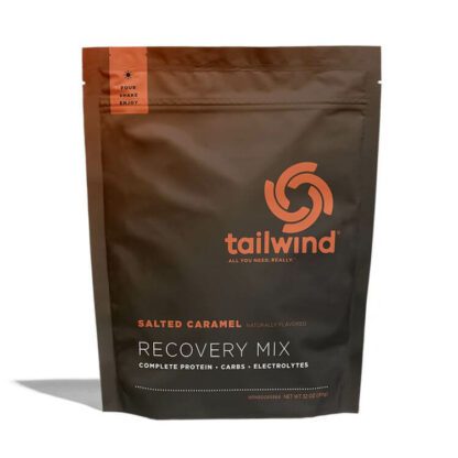 TAILWIND REBUILD RECOVERY 15 SERVE 884g SALTED CARAMEL