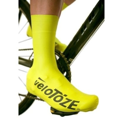 VELOTOZE TALL SHOE COVER ROAD 2.0