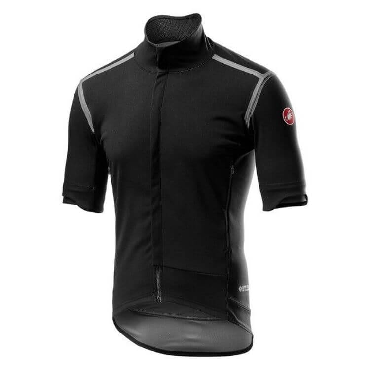 CASTELLI PERFETTO RoS CONVERTIBLE JACKET - Cycle Nation
