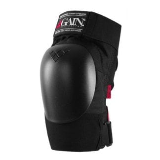 GAIN Protection THE SHIELD Scooter Knee Pads 1