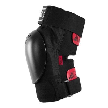 GAIN Protection THE SHIELD Scooter Knee Pads 2