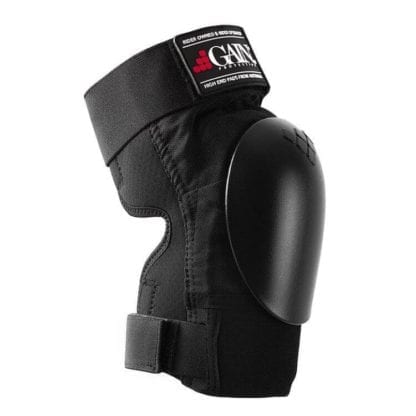 GAIN Protection THE SHIELD Scooter Knee Pads 3