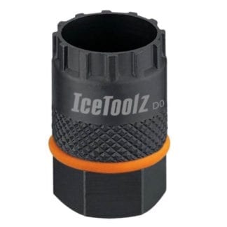 ICETOOLZ CLUSTER REMOVER SHIMANO CASSETTE 09C3