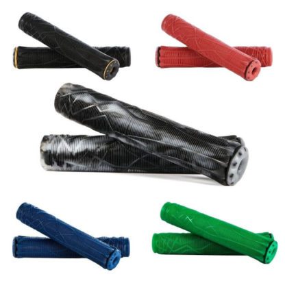 ETHIC DTC RUBBER GRIPS