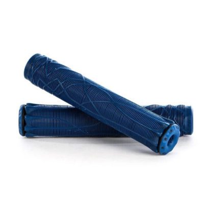 ETHIC DTC RUBBER GRIPS BLUE