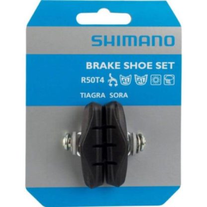 SHIMANO BR-4700 BRAKE SHOE SETS R50T4 COMPOUND