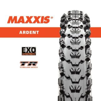 MAXXIS 29 X 2.40 ARDENT EXO TR FOLDABLE