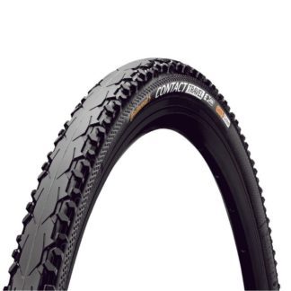 CONTINENTAL CONTACT TRAVEL TYRE E-BIKE APPROVED