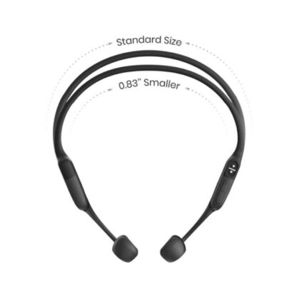SHOKZ OpenRun MINI Wireless Bluetooth Headphones size