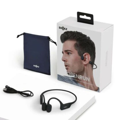 SHOKZ OpenRun Wireless Bluetooth Headphones 6