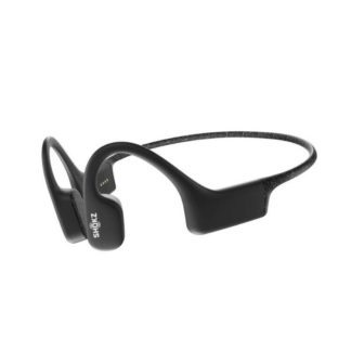 SHOKZ OpenSwim Waterproof Headphones BLACK