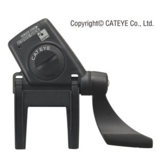 CATEYE SPEED/CANDENCE SENSOR ANT+ ISC-11