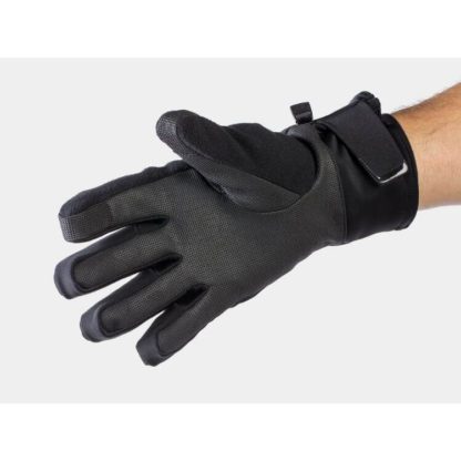 Bontrager Velocis Softshell Cycling Glove1