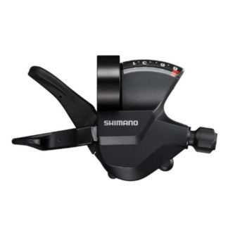 SHIMANO SHIFTER SL-M315 RAPIDEFIRE RIGHT 8 SPEED