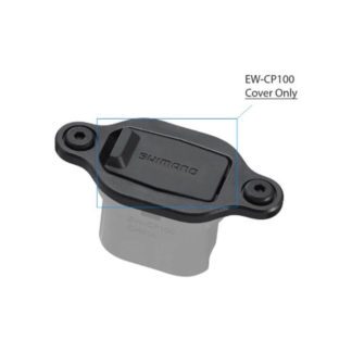 SHIMANO STEPS EW-CP100 CHARGE PORT COVER