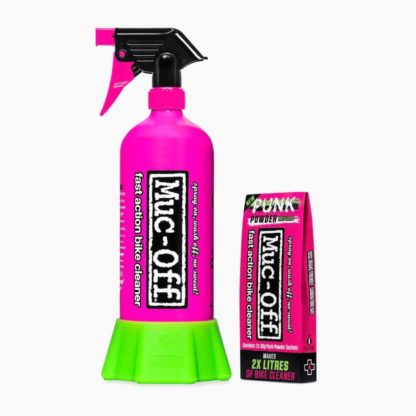 MUC-OFF CLEANER FOR LIFE BUNDLE
