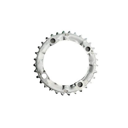 SHIMANO FC-M460 CHAINRING 32T 9-SPEED SILVER