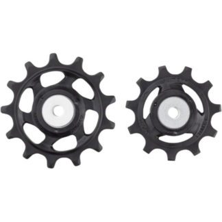 SHIMANO RD-RX810 GUIDE AND TENSION PULLEY SET