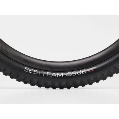 Bontrager SE5 Team Issue TLR MTB Tyre2
