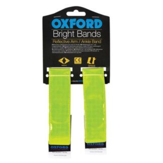 OXFORD REFLECTIVE SAFETY ARM-ANKLE BANDS