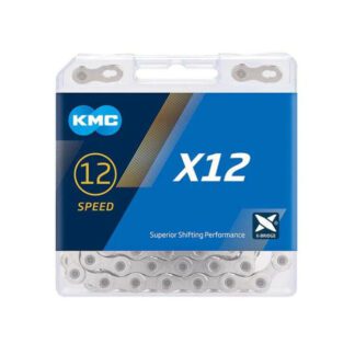 KMC X12 12 SPEED CHAIN