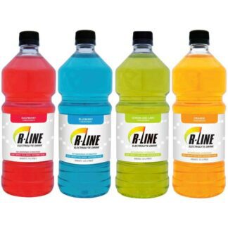 R-LINE Electrolyte Drink Concentrate